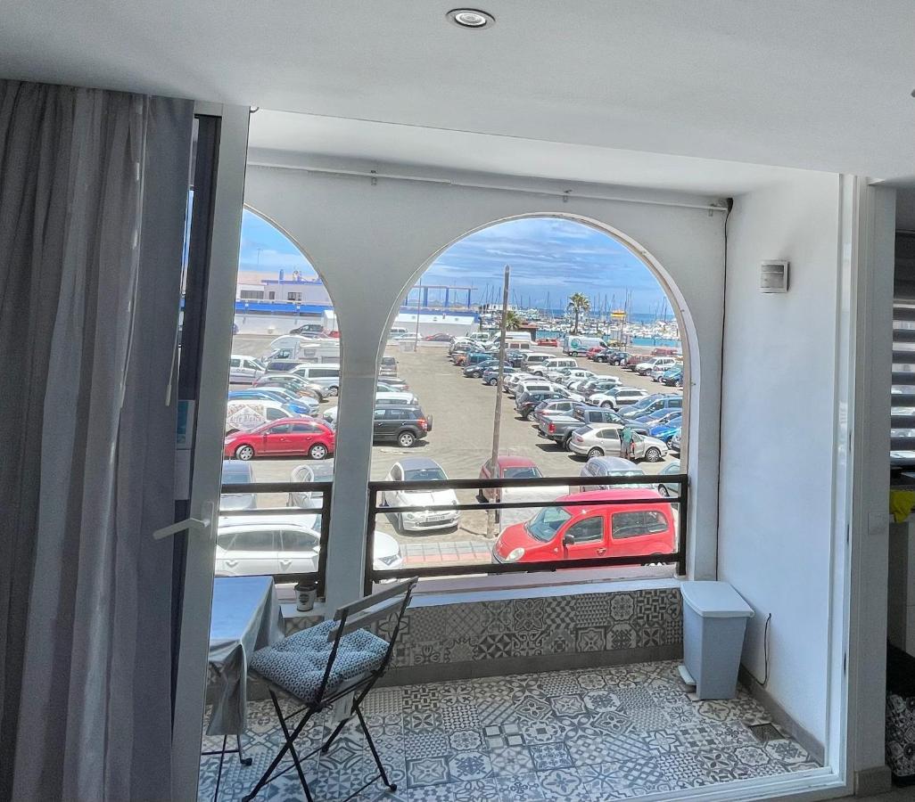 Silver Home Corralejo Exterior foto