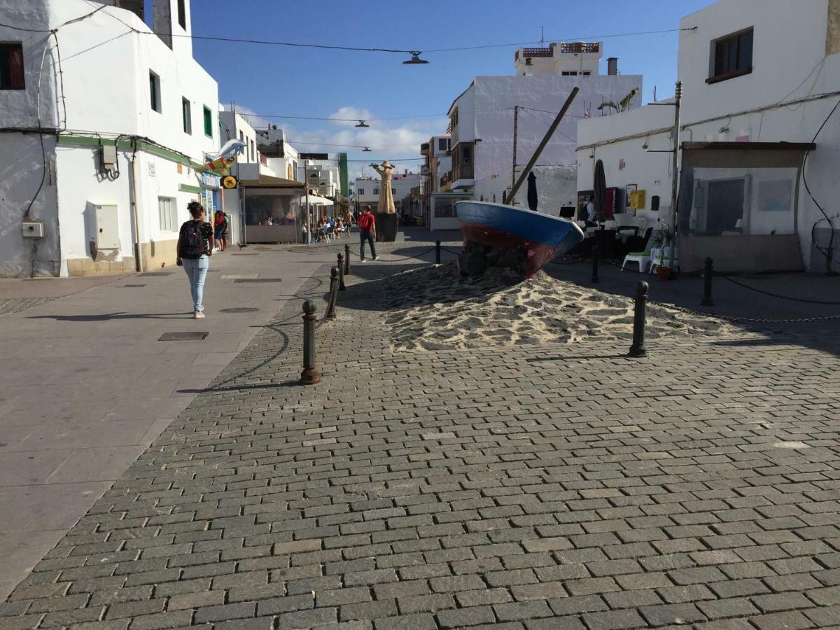 Silver Home Corralejo Exterior foto